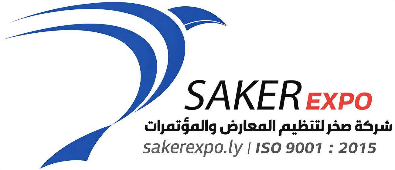 Saker Expo logo